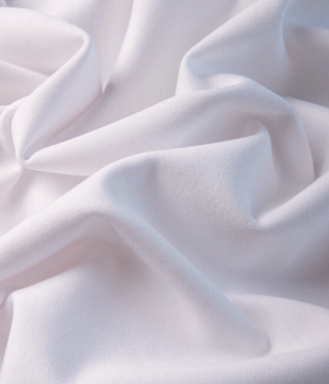 Jersey – 95% coton / 5% élasthanne